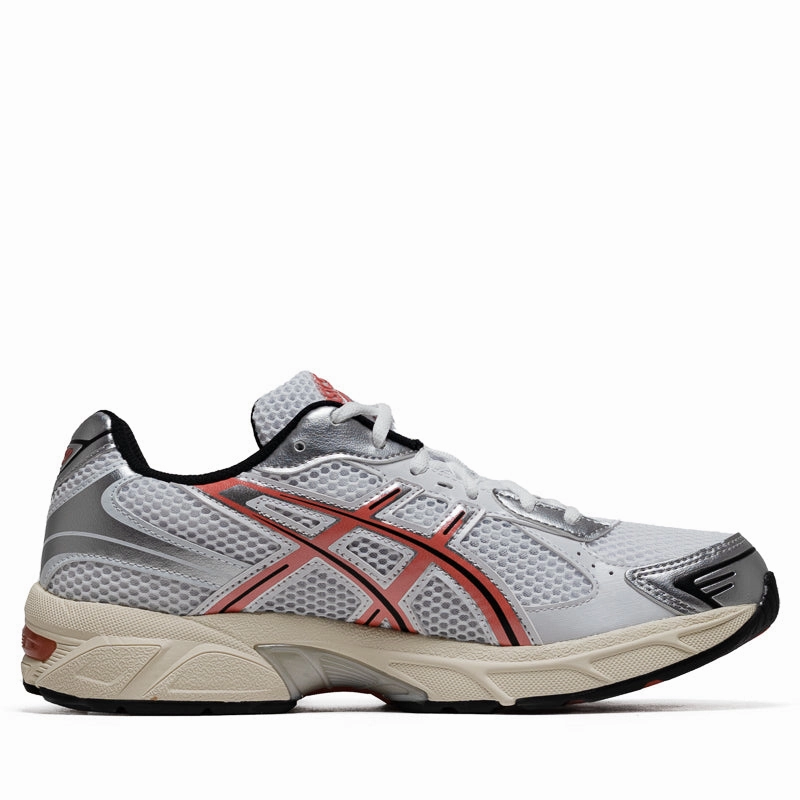 Street Mood Spring Light Asics Gel-1130 - White/Desert Red