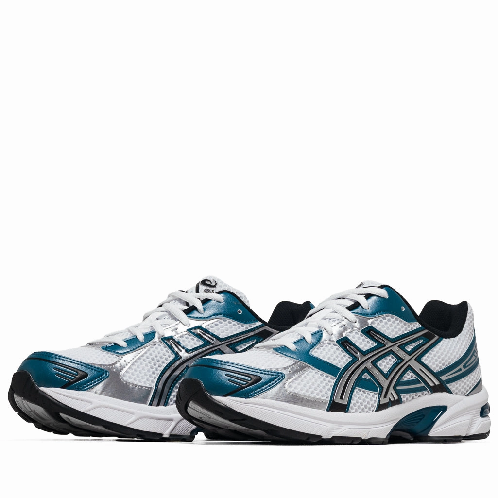Calm Lane Asics Gel-1130 - White/Restful Teal