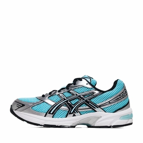 Asics Gel-1130 (PS) - Larimar Blue/Pure Silver Classic Comfort City Dash