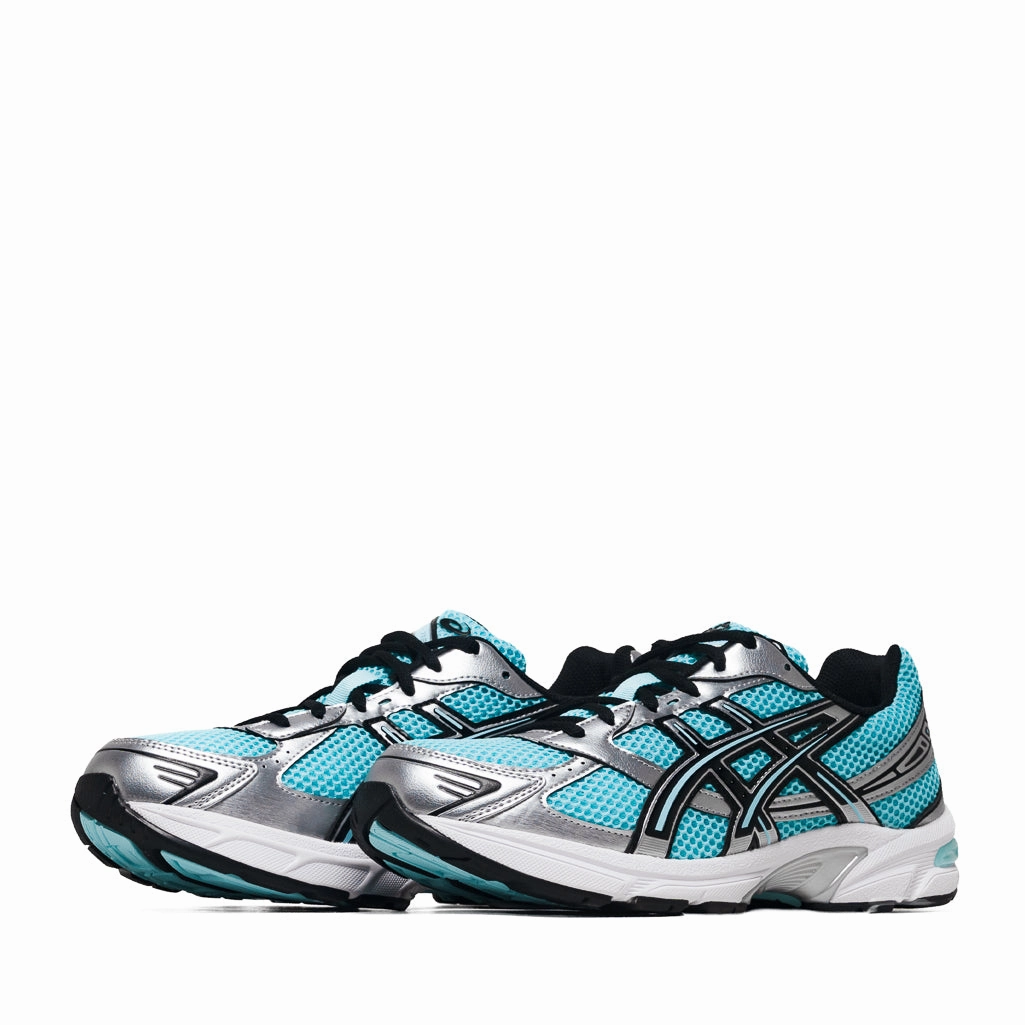 Cozy Lane Hold Firm Asics Gel-1130 (PS) - Larimar Blue/Pure Silver