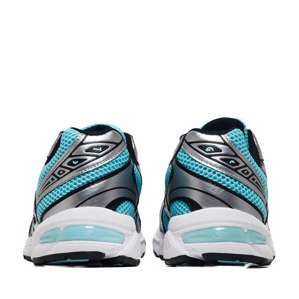 Light Stroll Asics Gel-1130 (PS) - Larimar Blue/Pure Silver