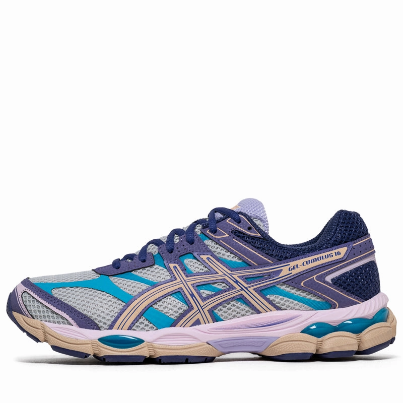 Guard Walk Functional Fit Asics Gel-Cumulus 16 - Cloud Grey/Bisque
