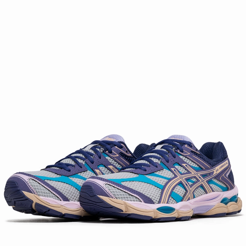 Two-Tone Design Asics Gel-Cumulus 16 - Cloud Grey/Bisque