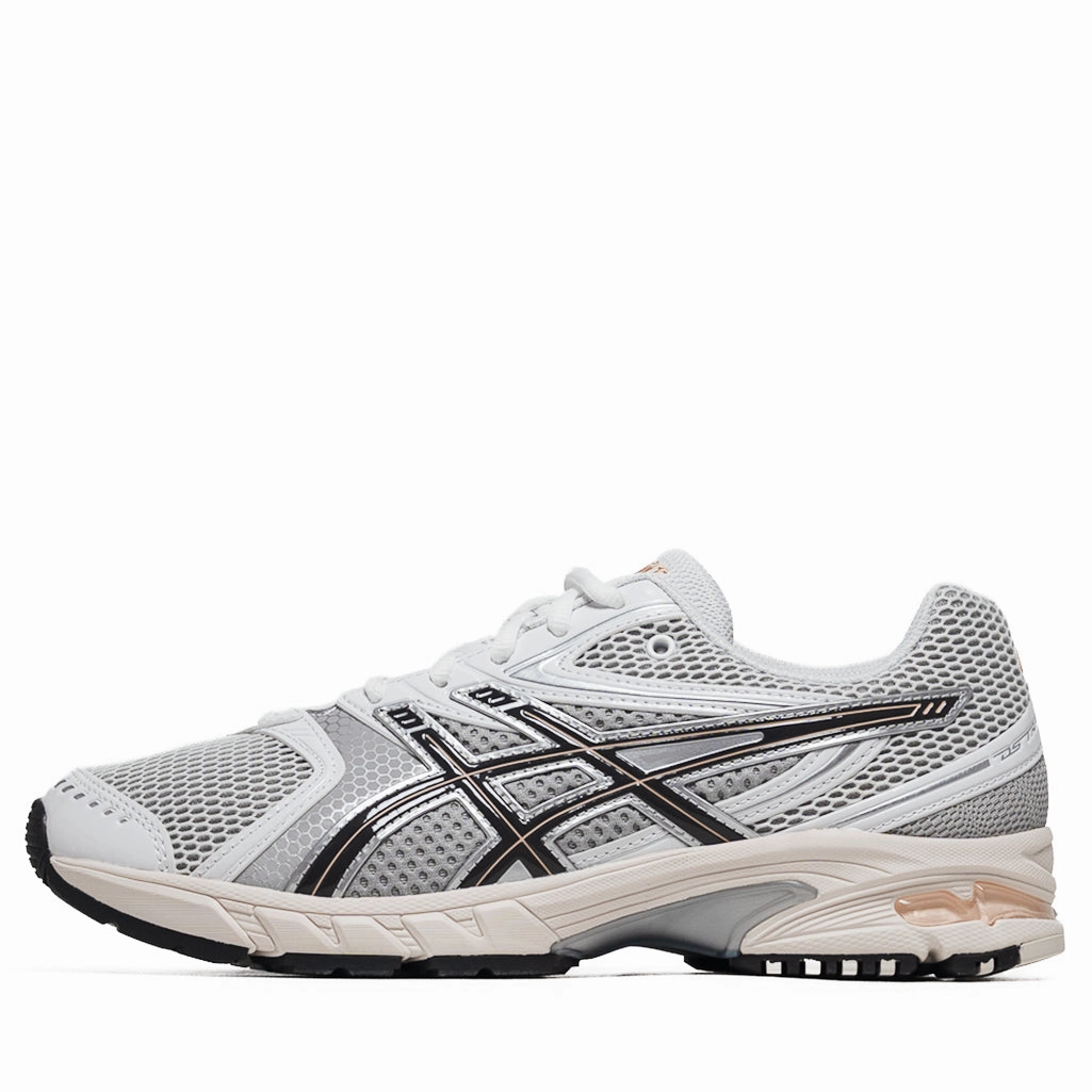 french chic Asics Gel-DS Trainer 14 - White/Honey Beige