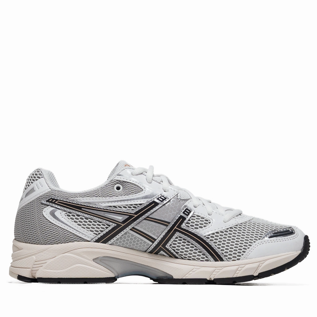 Asics Gel-DS Trainer 14 - White/Honey Beige Local Lane River Walk