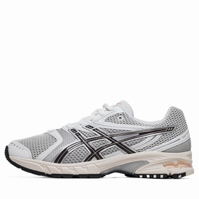 french chic Asics Gel-DS Trainer 14 - White/Honey Beige