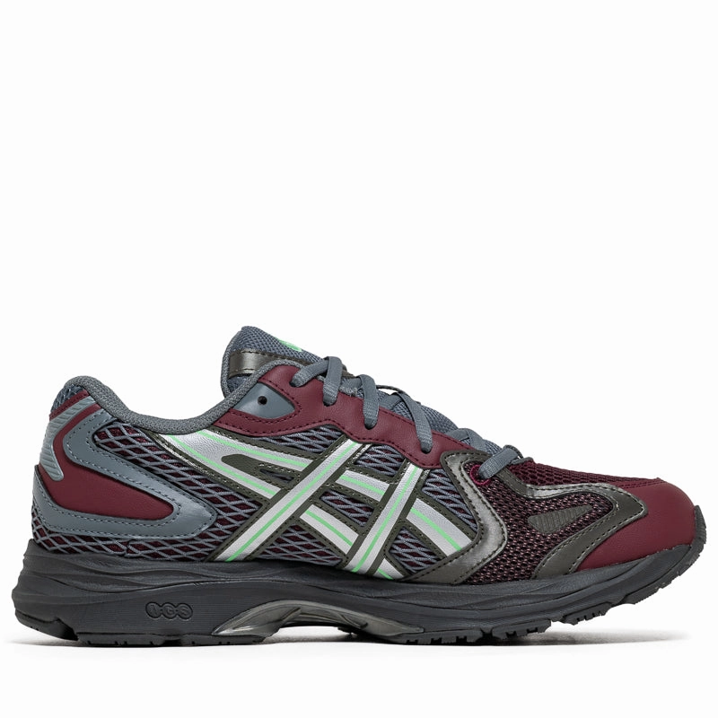 Sophisticated Look Asics Gel-K1011 - Port Royal/Steel Grey
