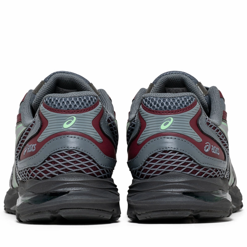 Asics Gel-K1011 - Port Royal/Steel Grey Sole Free Grip Lane