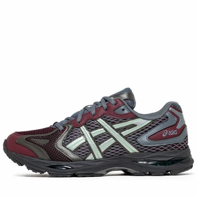 Asics Gel-K1011 - Port Royal/Steel Grey Fast Power Narrow Width
