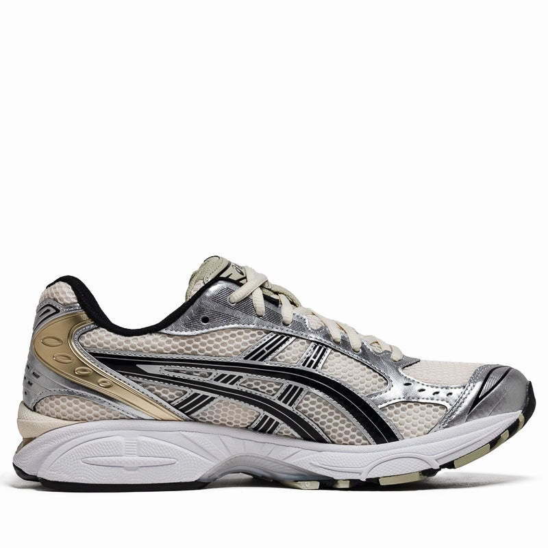 Asics Gel-Kayano 14 - Birch/Pure Silver Clean Lane Hold Sure