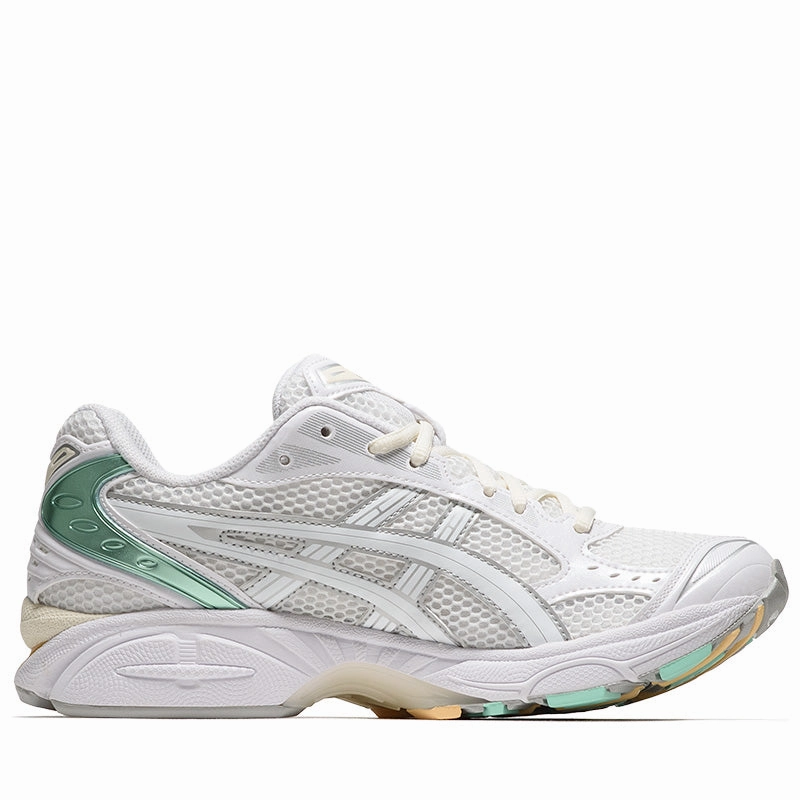 Asics Gel-Kayano 14 - White/White Open Power