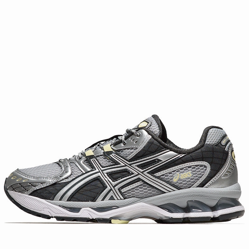 Grip Firm Asics Gel-Nimbus 10.1 - Piedmont Grey/Graphite Grey
