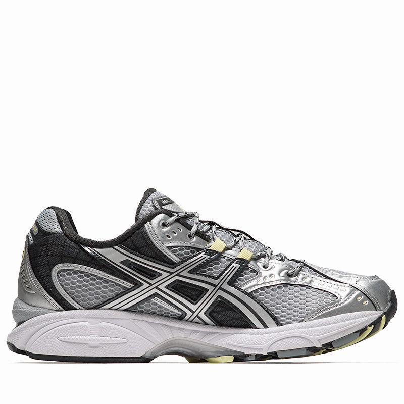 Asics Gel-Nimbus 10.1 - Piedmont Grey/Graphite Grey Safe Power