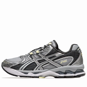 Grip Firm Asics Gel-Nimbus 10.1 - Piedmont Grey/Graphite Grey