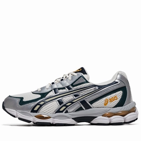 Asics Gel-NYC 2055 - Cream/Midnight Practical Design Relaxed Style