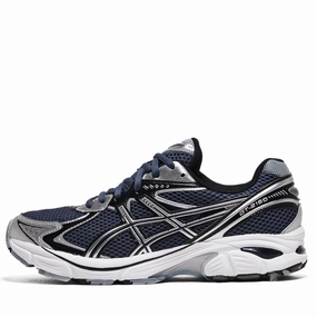 Comfortable Office Slip-ons Asics GT-2160 - Indigo Fog/Pure Silver