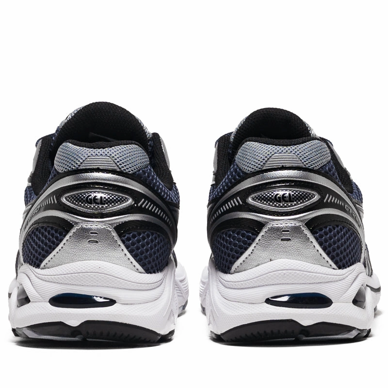 Asics GT-2160 - Indigo Fog/Pure Silver Orthopedic friendly