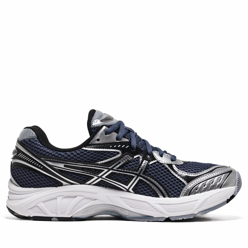 Asics GT-2160 - Indigo Fog/Pure Silver Practical Design