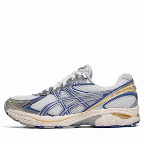 Step Free Flex Sprint Asics GT-2160 - White/Blue Violet
