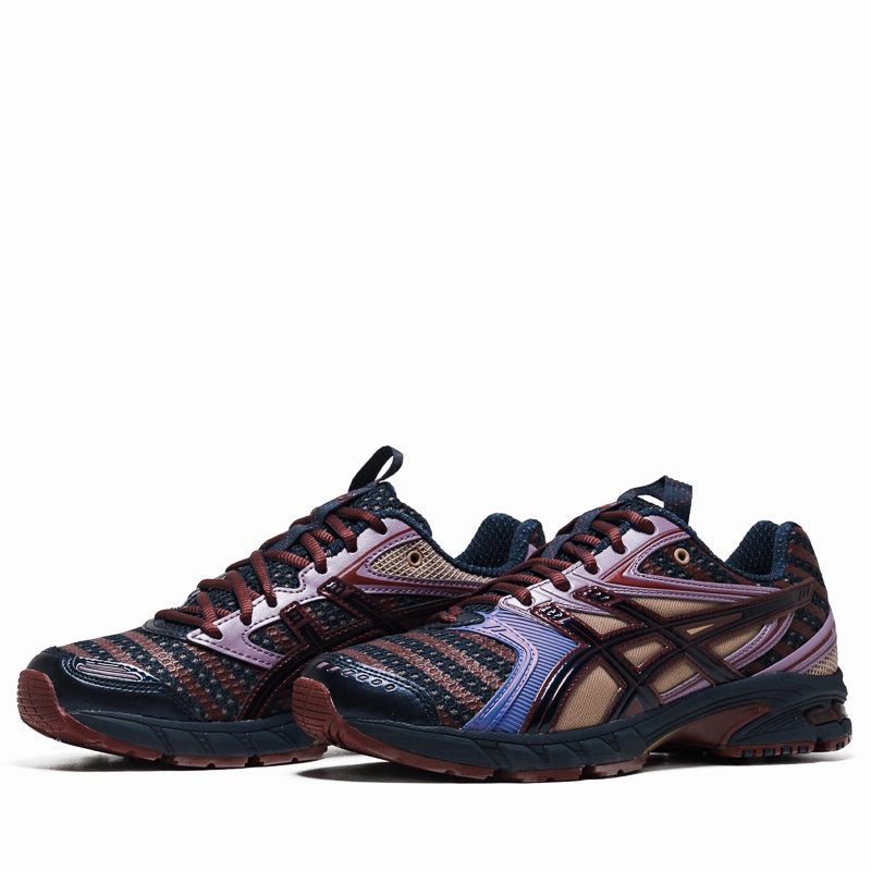 Asics UB9-S Gel-DS Trainer 14 - Midnight/Purple Oxide College Trend Soft Path