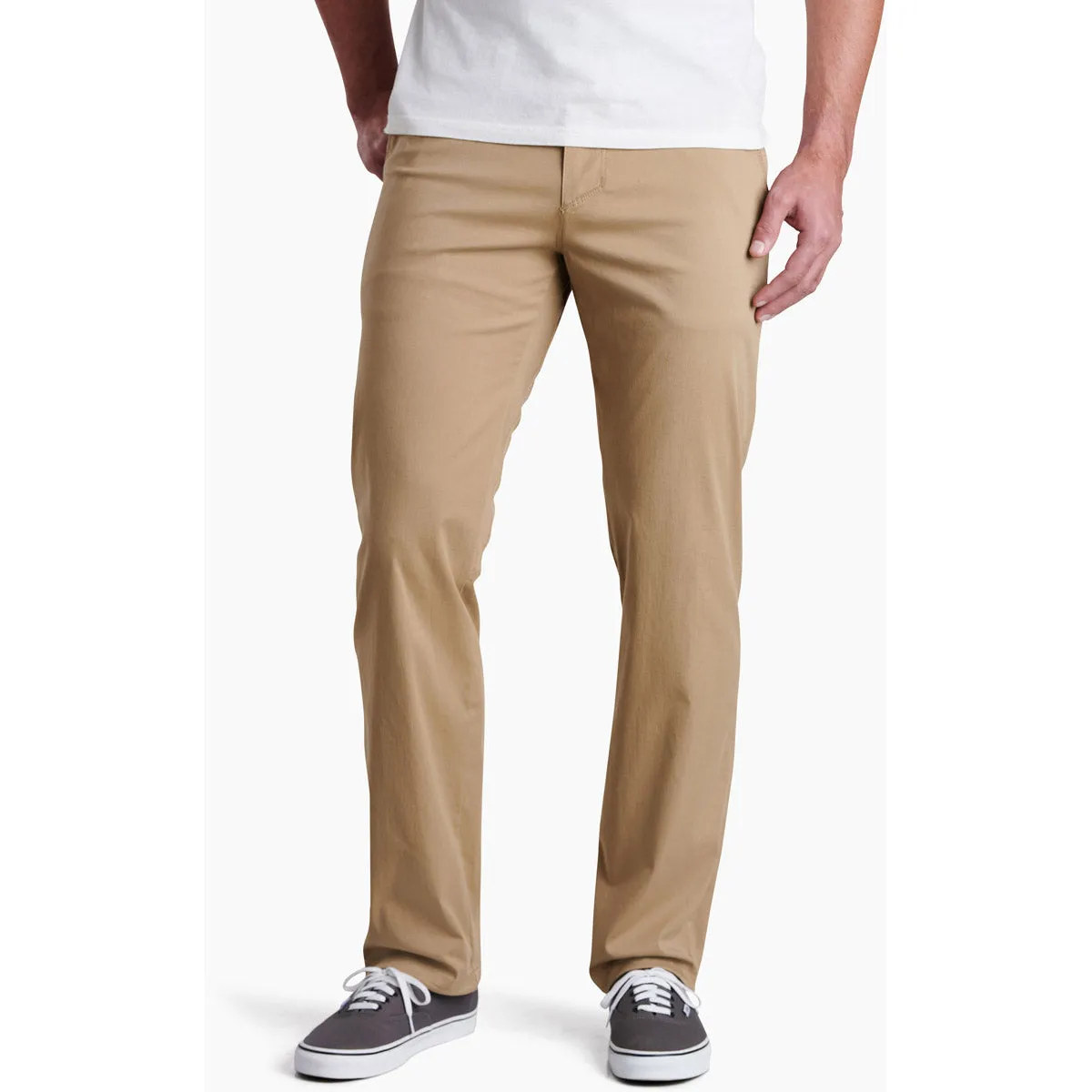 Men's Resistor Lite Chino Klassik - 32" Inseam Timeless Appeal