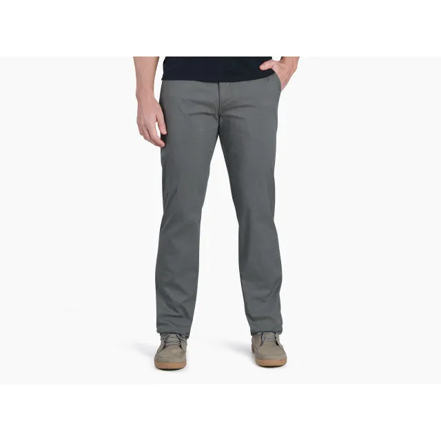 Men's Resistor Lite Chino Klassik - 32" Inseam Tough Wear Flattering Design