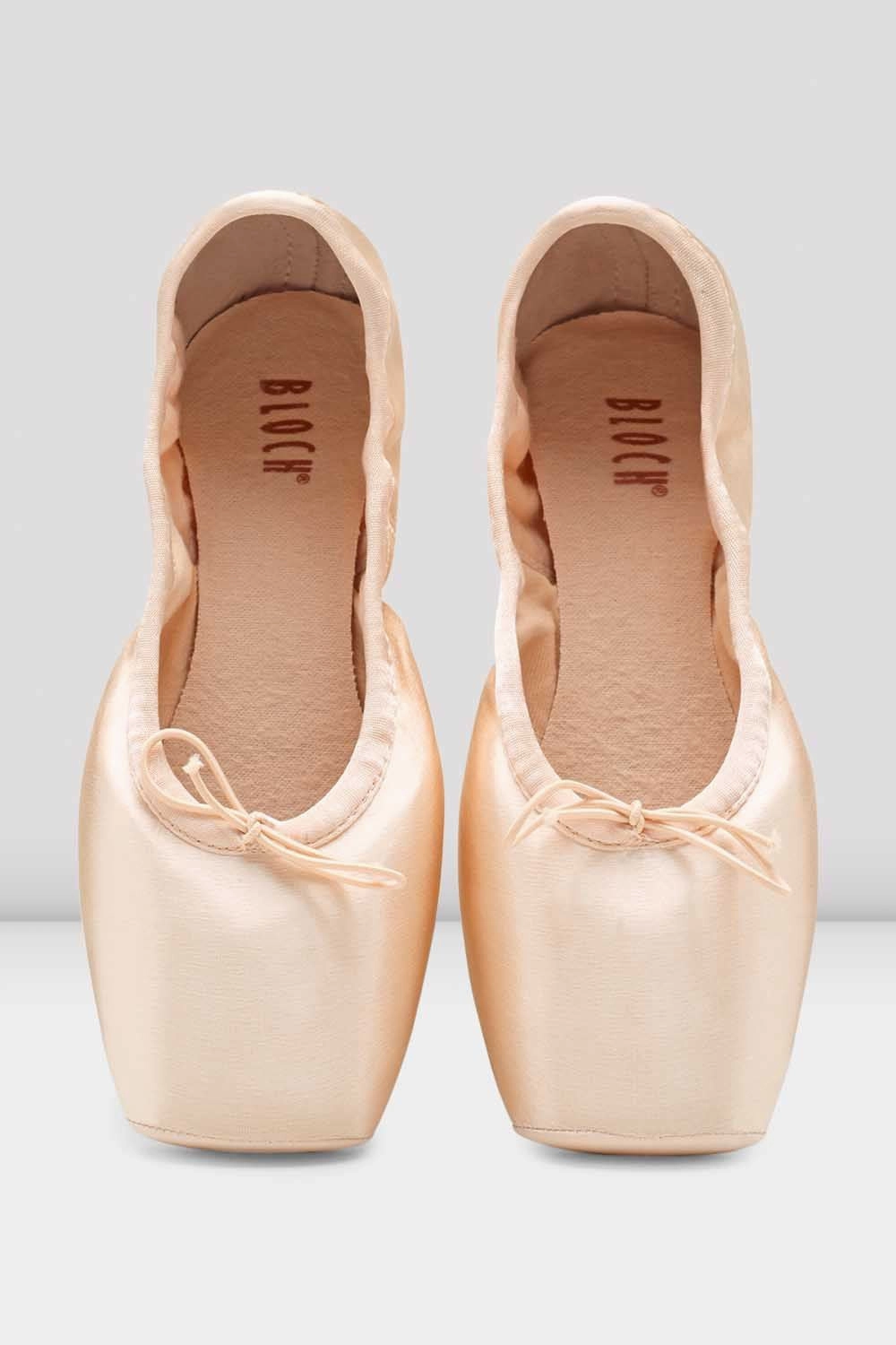Axi Stretch Pointe Shoes Air Mesh Padded Ankle Collar
