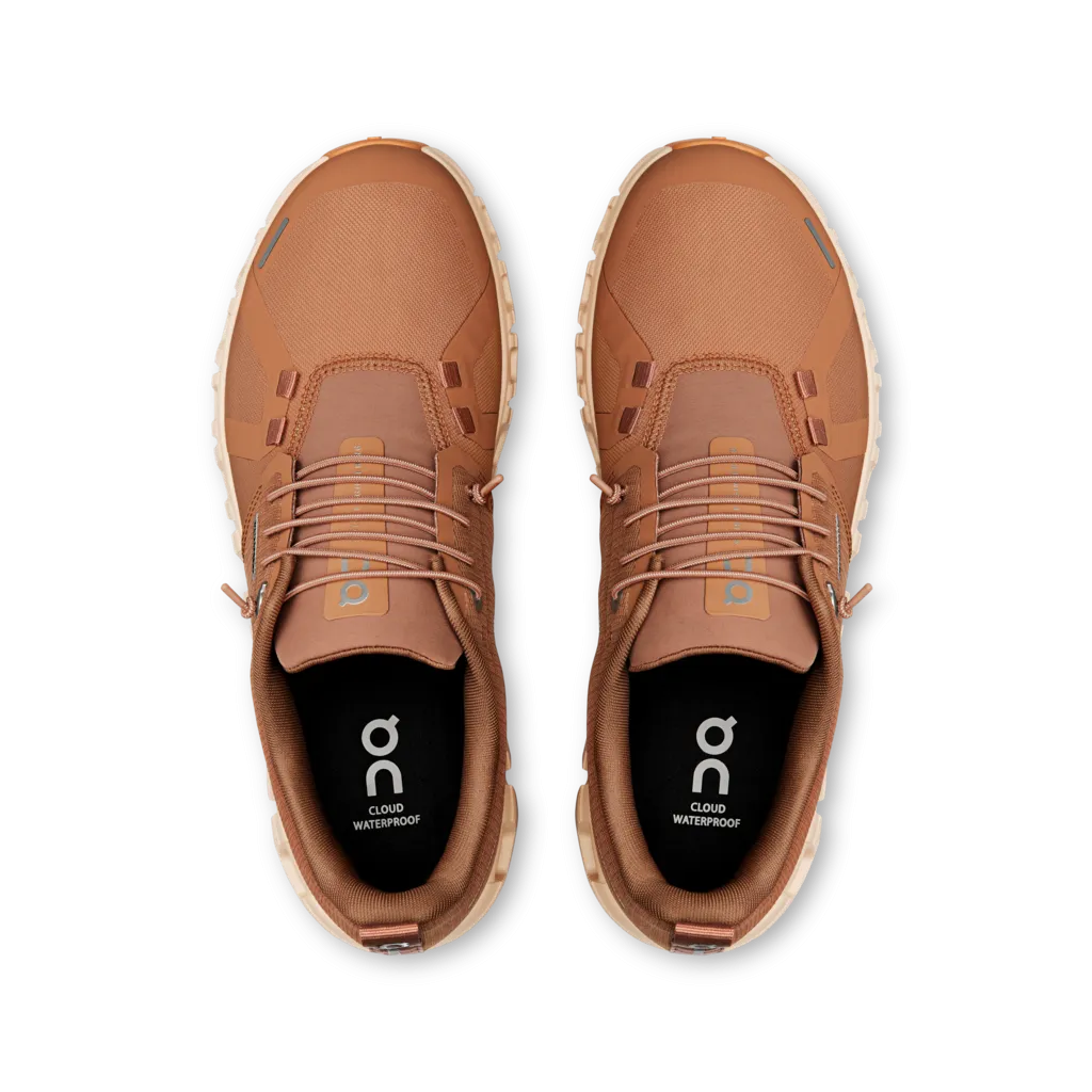 Plush waterproof Women's Cloud 6 - Water Proof