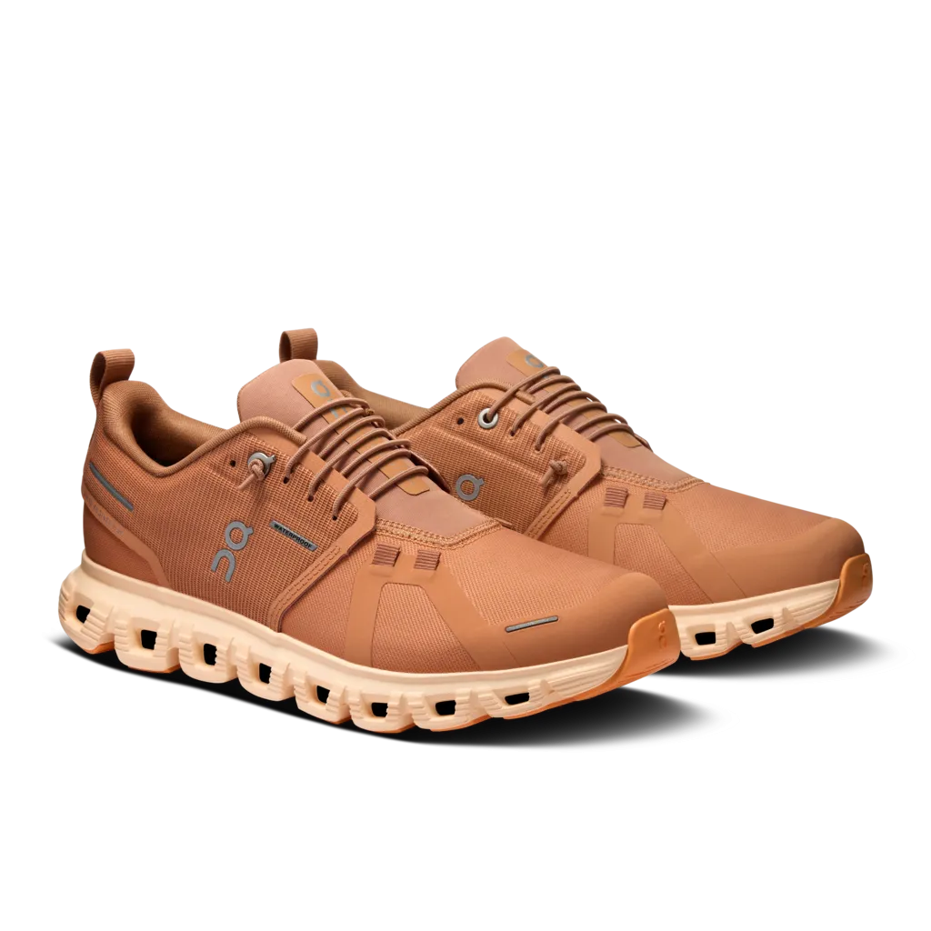 Anti Static Materials Women's Cloud 6 - Water Proof