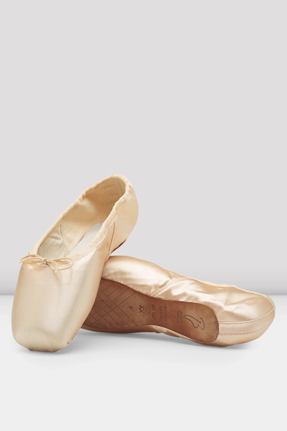 warm weather Balance European Pointe Shoes
