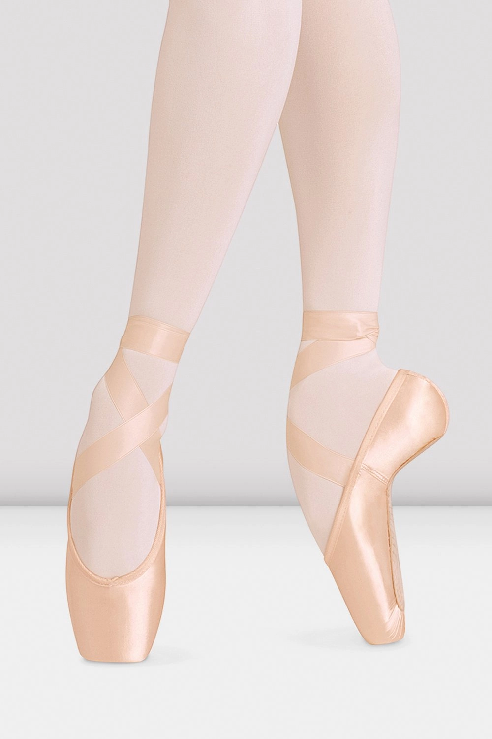 Smooth Form Weekend Comfort Balance European Pointe Shoes