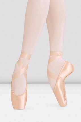 Smooth Form Weekend Comfort Balance European Pointe Shoes