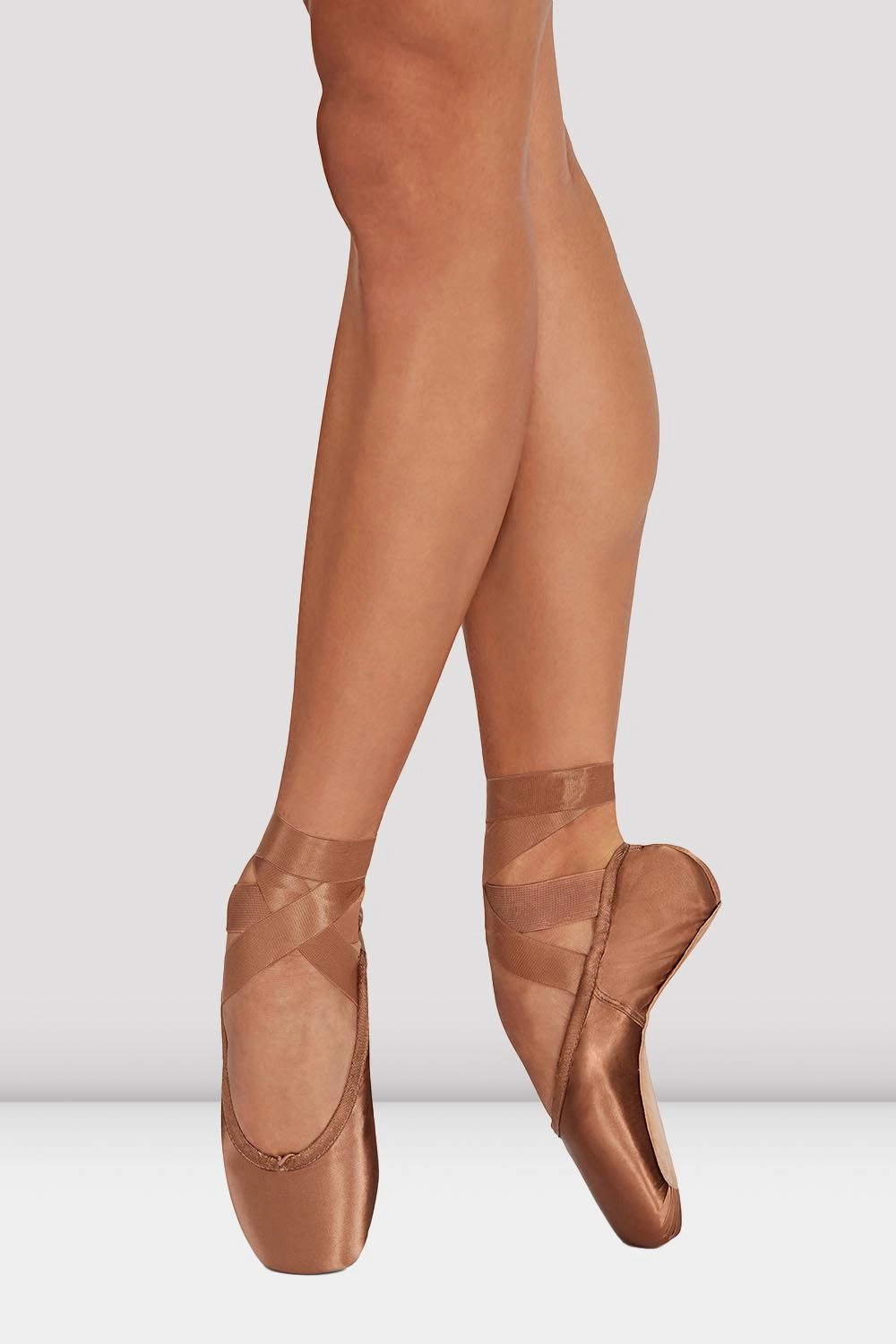 Hybrid style Balance European Pointe Shoes