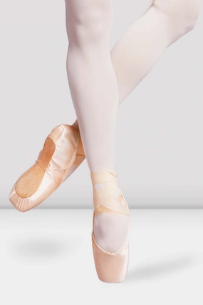 Sweatproof Balance Lisse Enhanced Arch Pointe Shoes