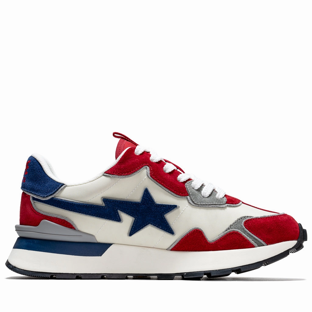 Bape Road Sta Express M1 - Red Golf Course