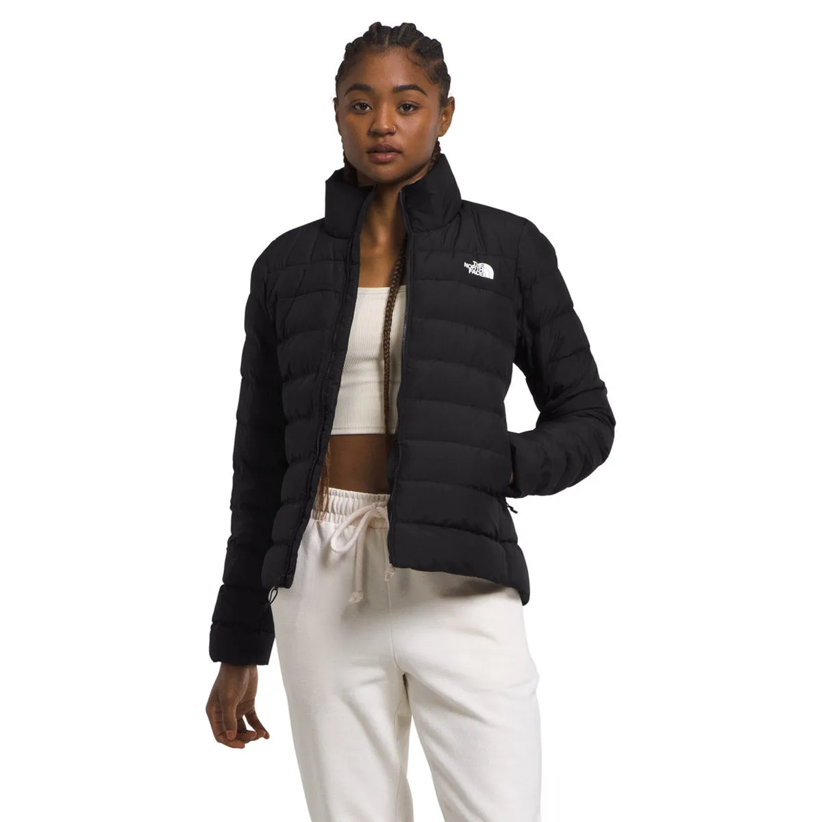Reflective details Women's Aconcagua 3 Jacket