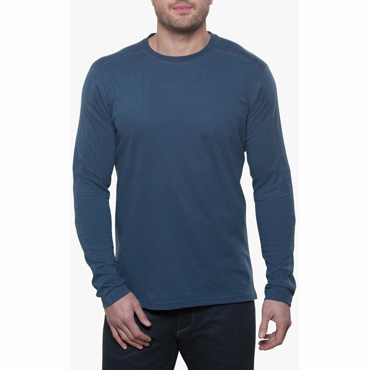 Fashion Layer Men's Bravado Long Sleeve