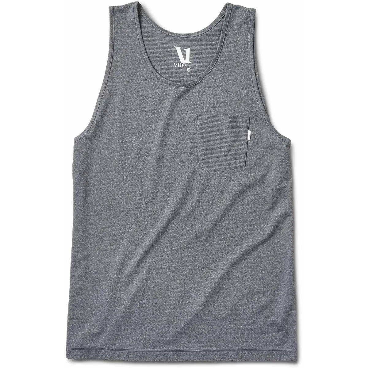 Workwear Approved Men's Tradewind Performance Tank