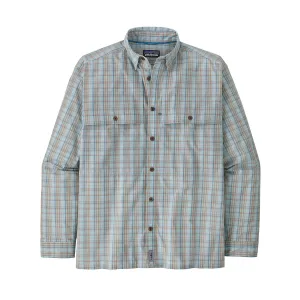 Mix-And-Match Men's Long-Sleeved Island Hopper Shirt
