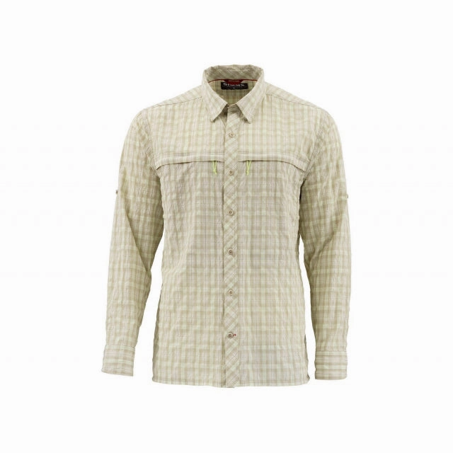 Trendy Layer Men's Stone Cold Fishing Long Sleeve Shirt