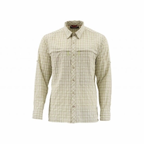 Trendy Layer Men's Stone Cold Fishing Long Sleeve Shirt