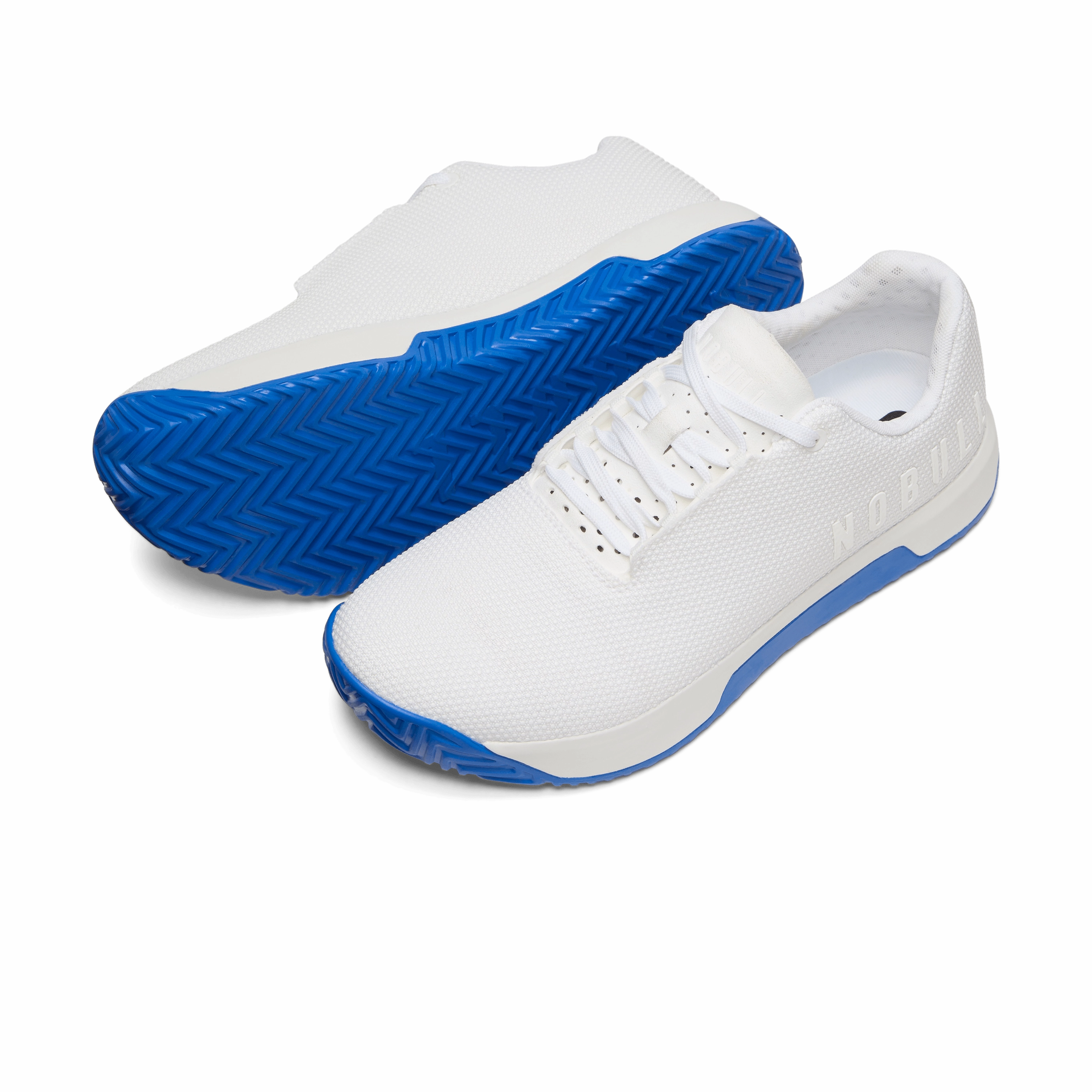 Effortless Silhouette Men's Outwork Edge (Impact)