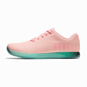 Low Profile Heel Volleyball Men's Outwork