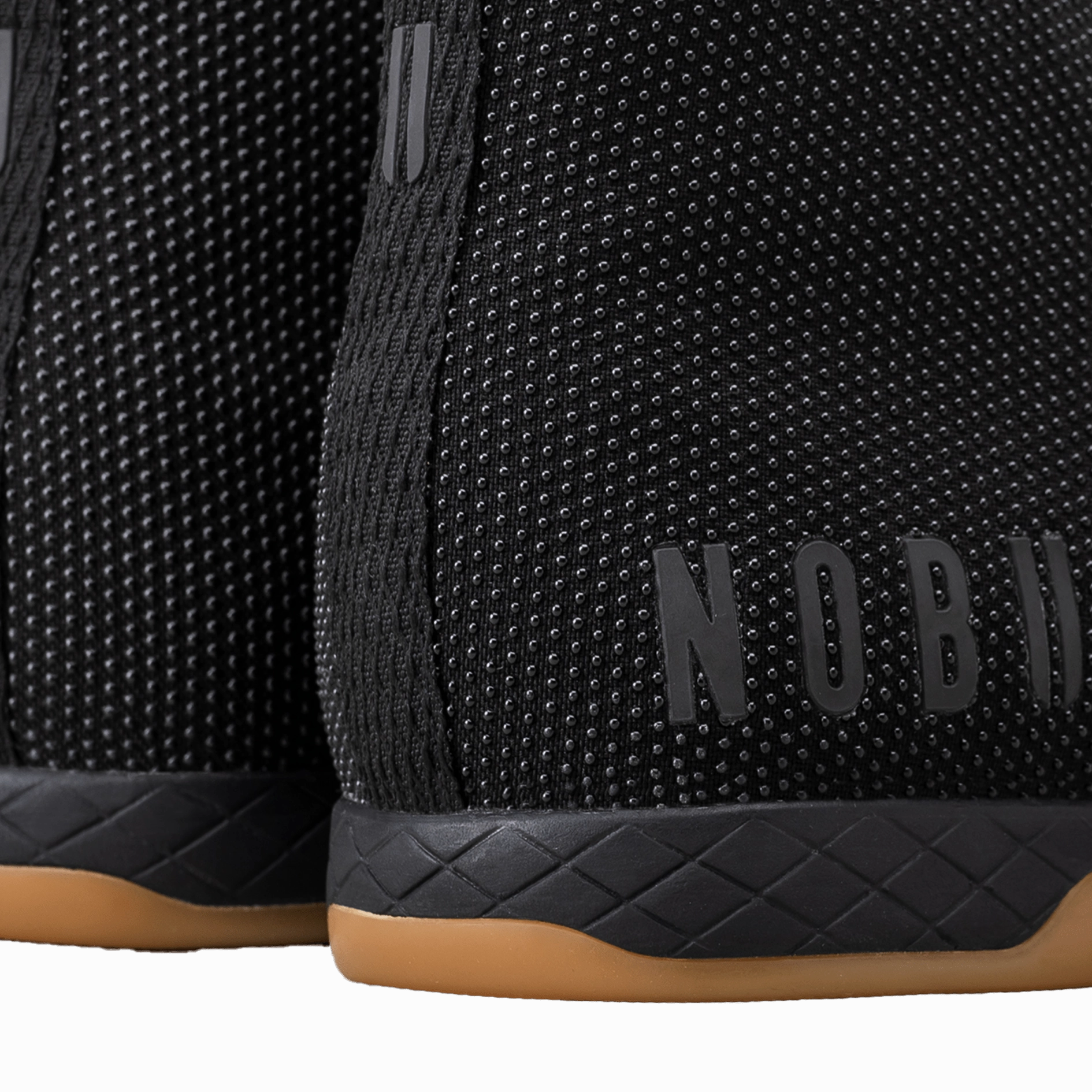 Men's Outwork High-Top Waterproof Design