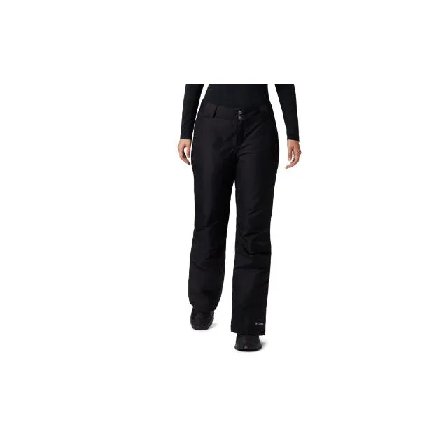 Women's Bugaboo Omni-Heat Insulated Snow Pants Adjustable drawstring Stretch Support