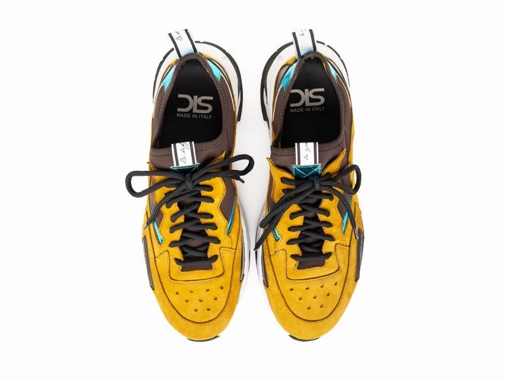 Vulcano Timeless Performance