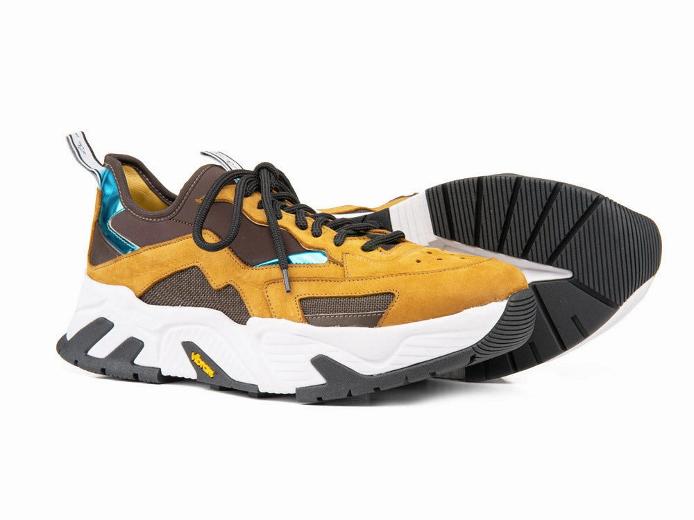 Classic Power Vulcano