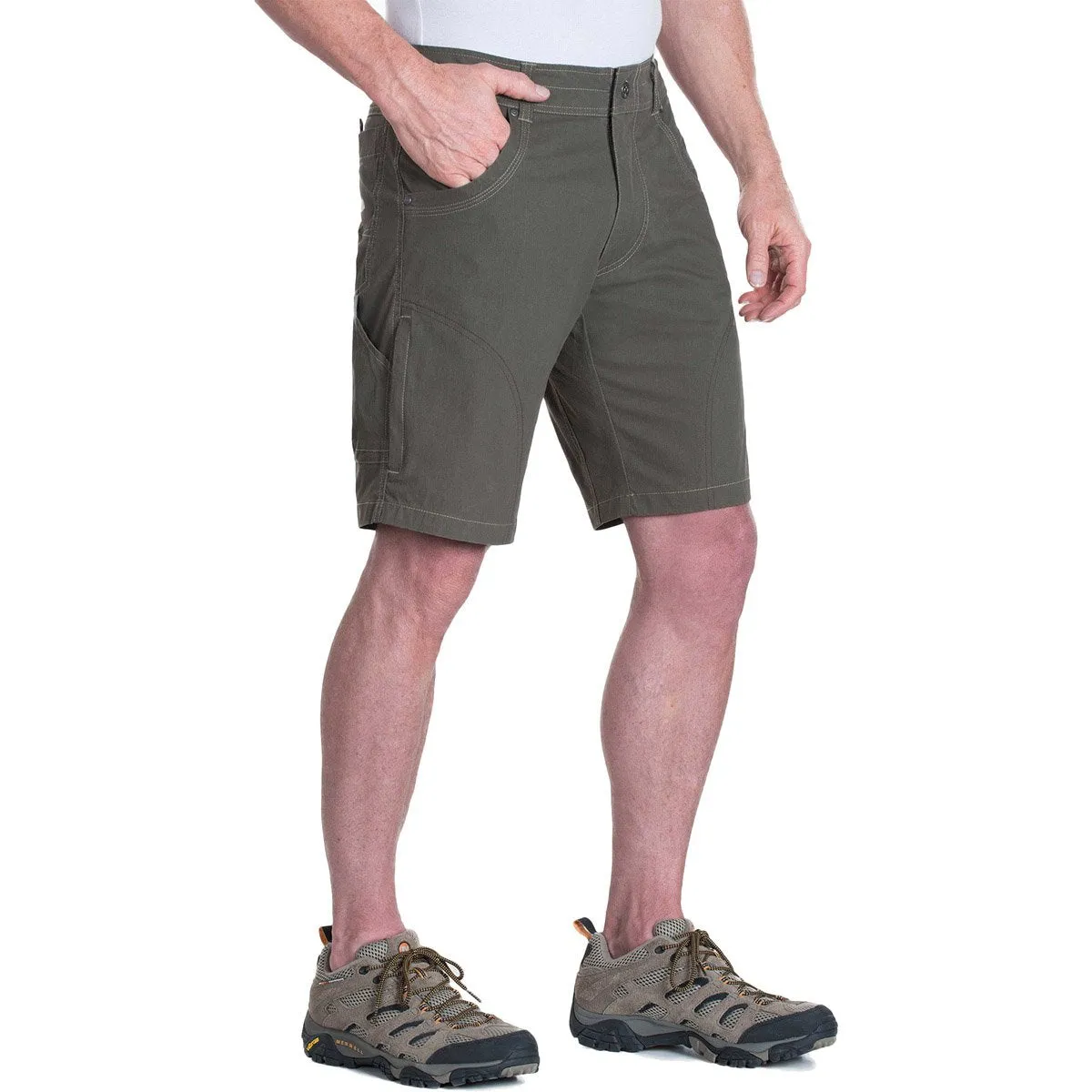 Men's Ramblr Short - 8" All Purpose Wear