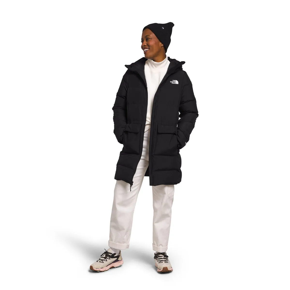 Performance Wear Women's Gotham Parka