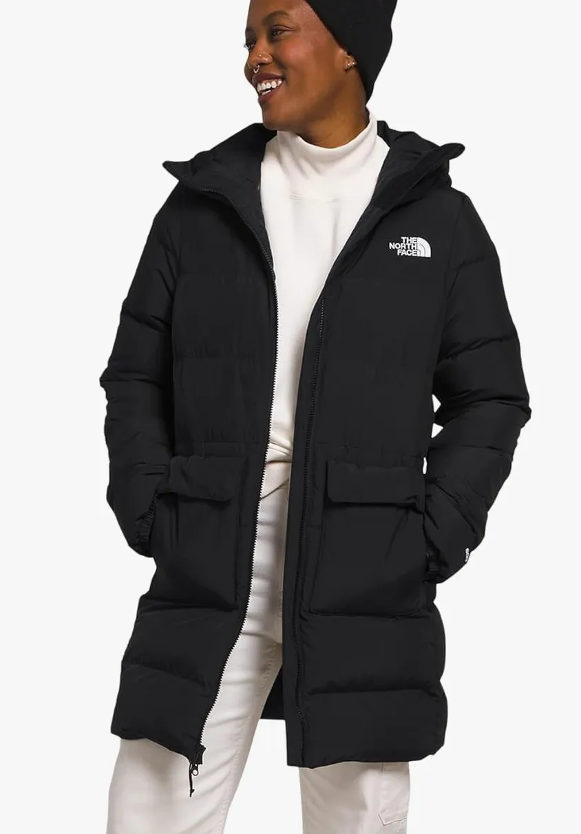 Bold Lines Women's Gotham Parka